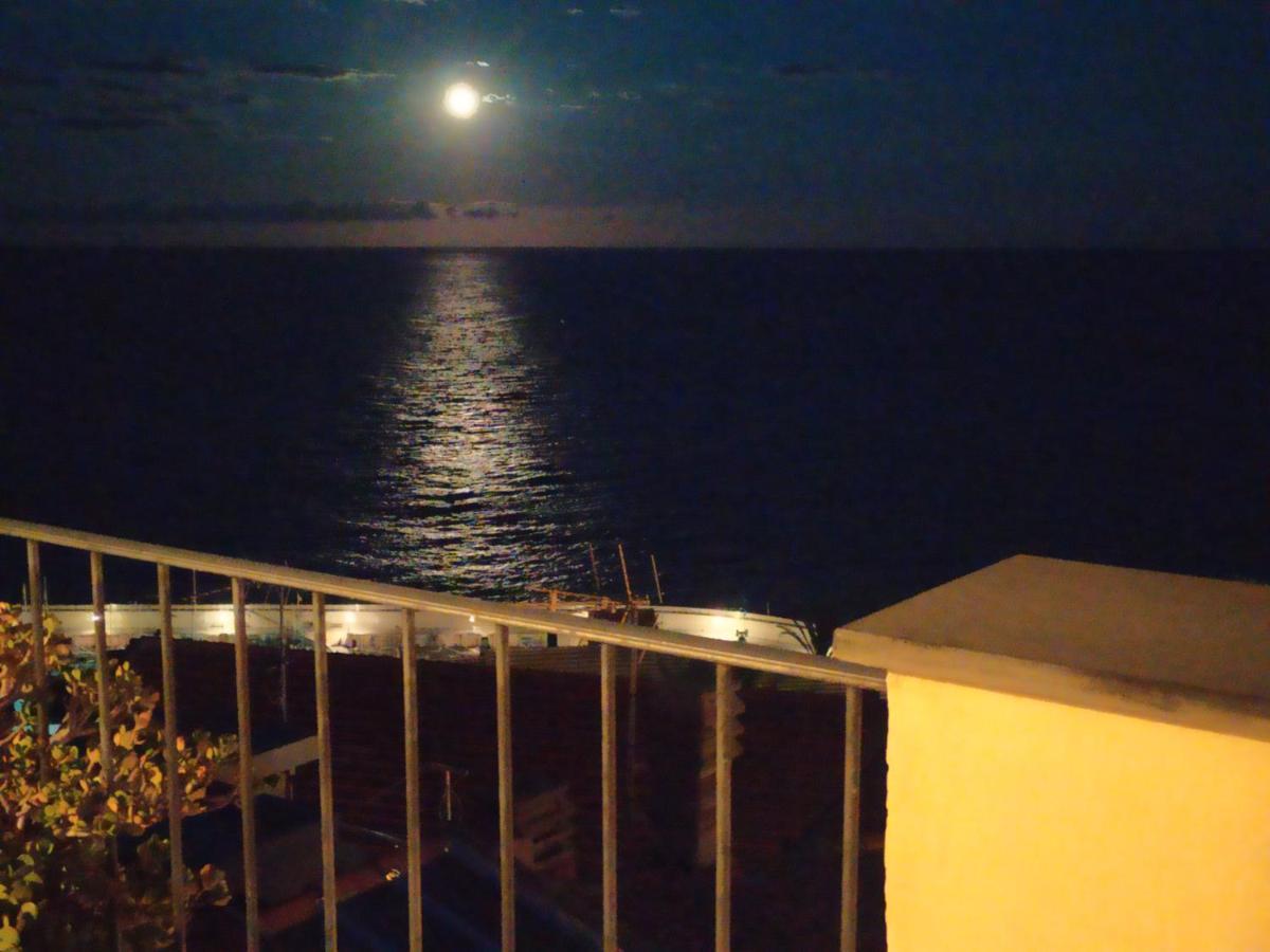 Bed and Breakfast La Terrazza à Bordighera Extérieur photo