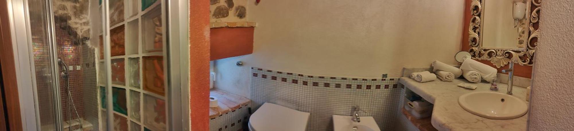 Bed and Breakfast La Terrazza à Bordighera Chambre photo