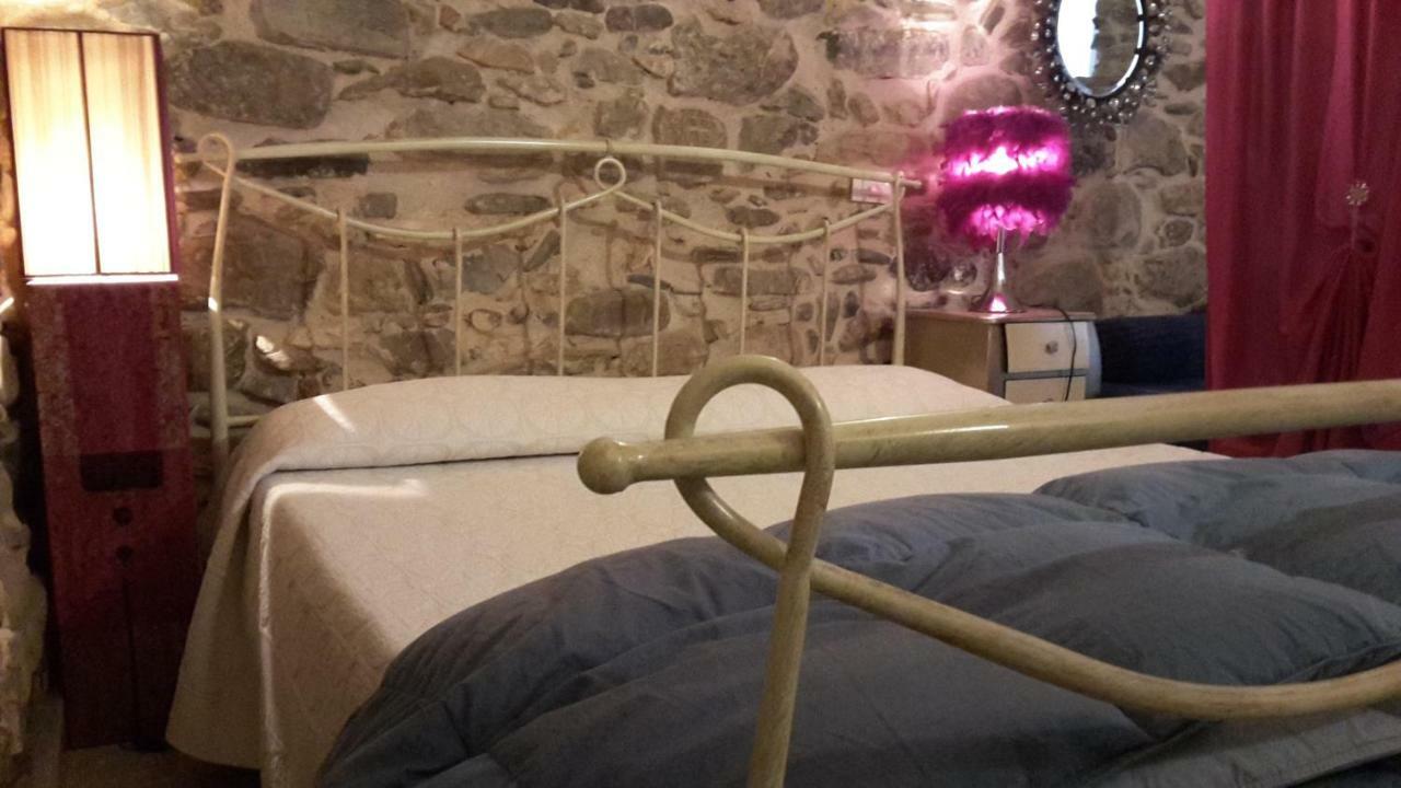 Bed and Breakfast La Terrazza à Bordighera Extérieur photo