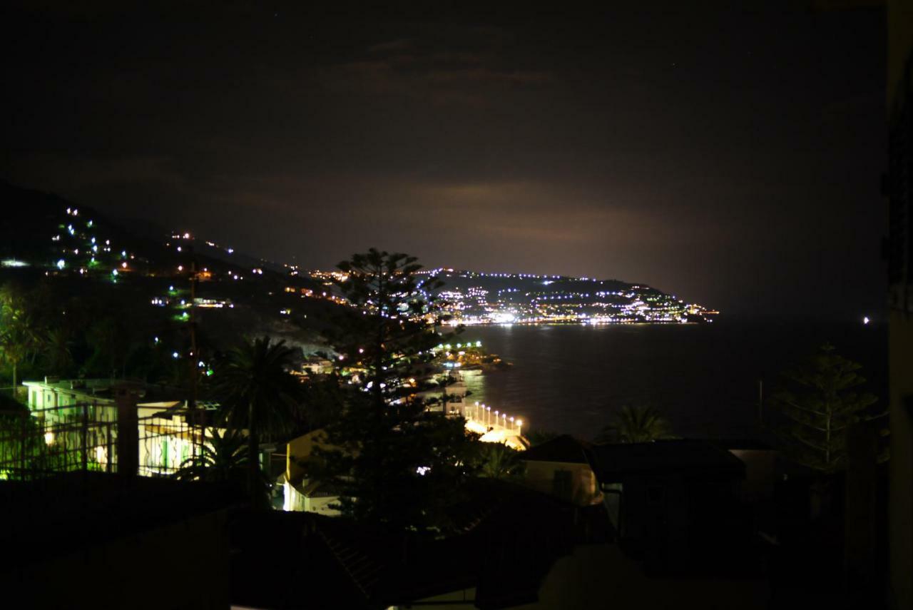 Bed and Breakfast La Terrazza à Bordighera Extérieur photo