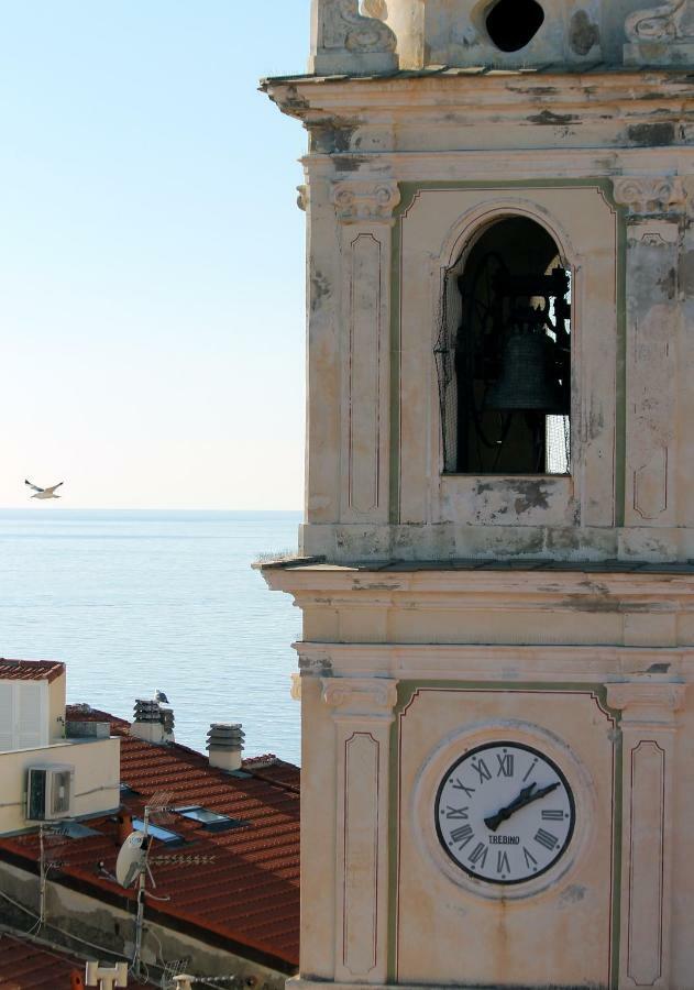 Bed and Breakfast La Terrazza à Bordighera Extérieur photo