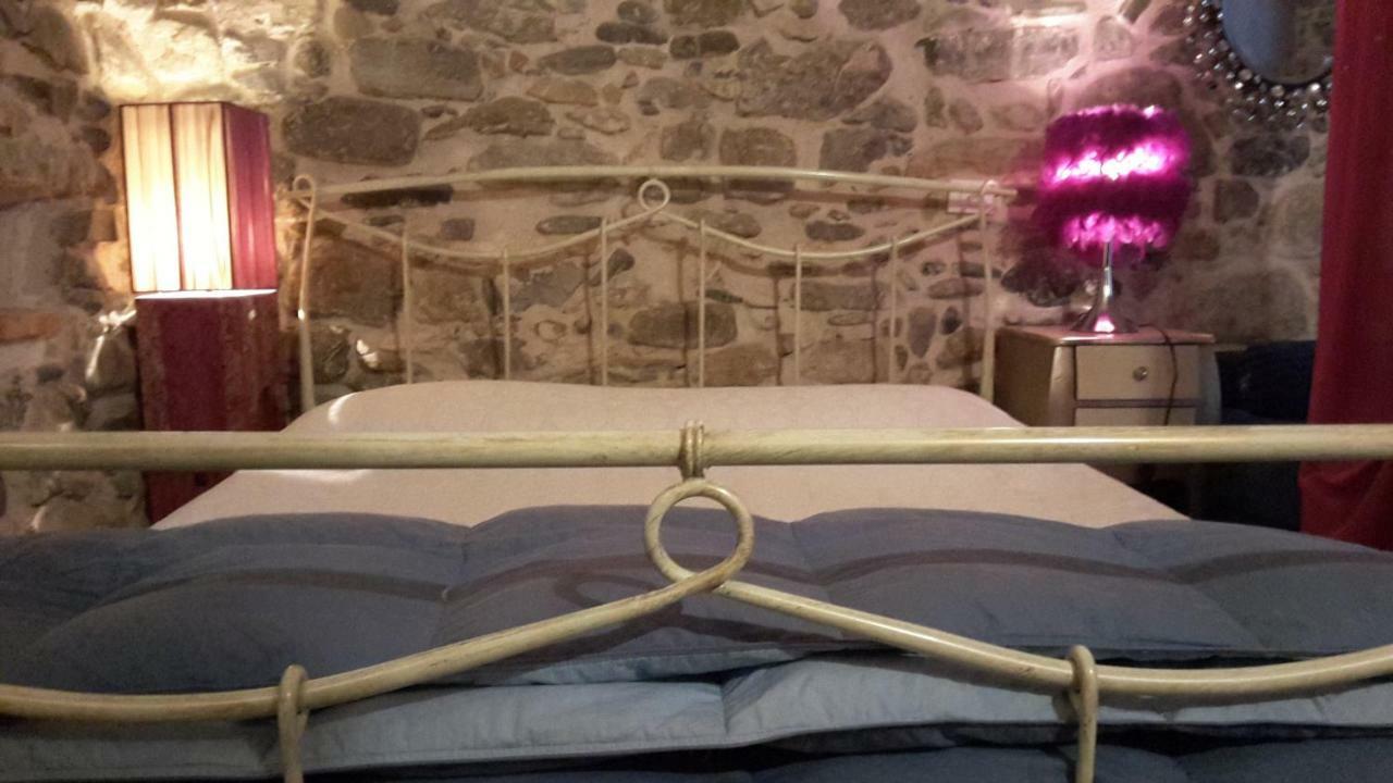 Bed and Breakfast La Terrazza à Bordighera Extérieur photo