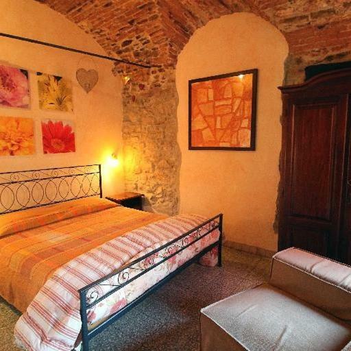 Bed and Breakfast La Terrazza à Bordighera Extérieur photo