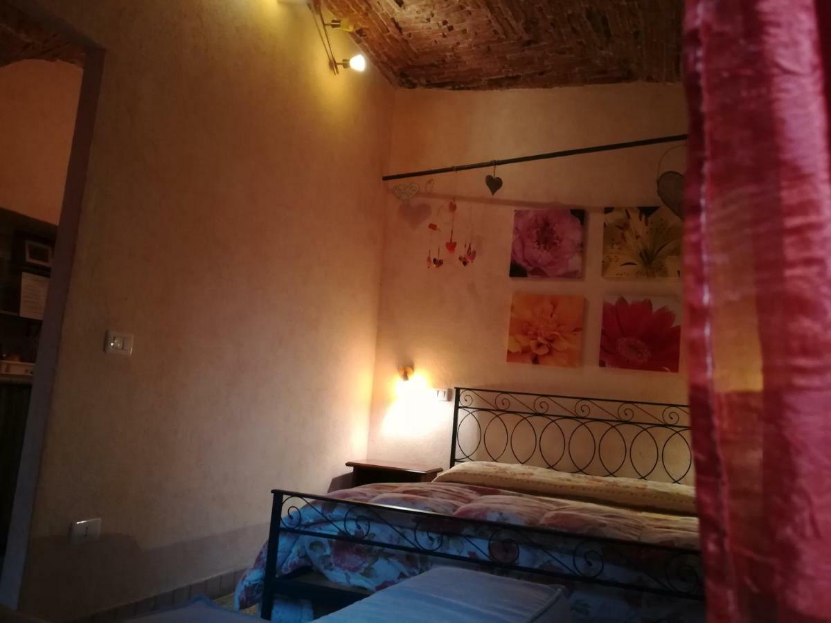 Bed and Breakfast La Terrazza à Bordighera Extérieur photo